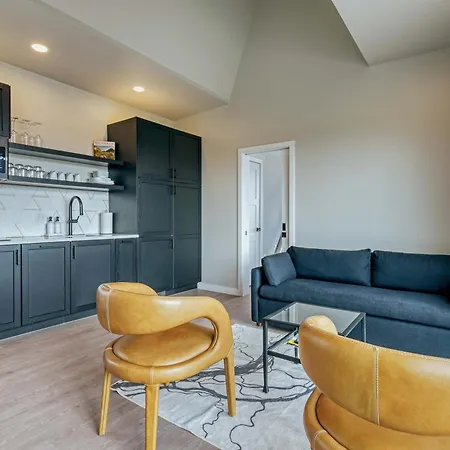 Stardust Big Bend Luxury A-Frame#9 With A Fab View Apartment Terlingua Exterior photo