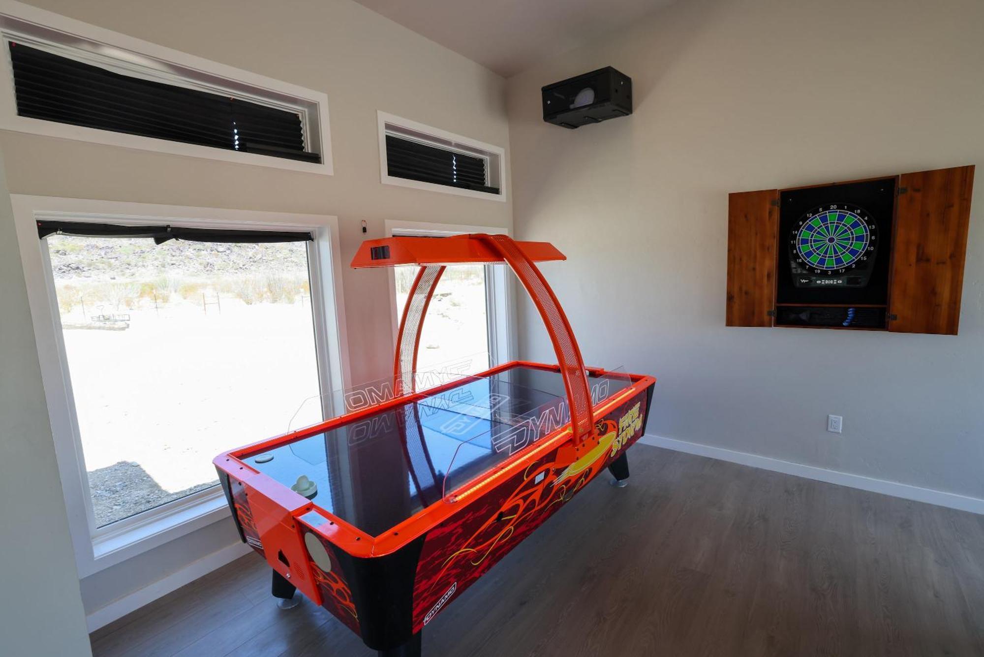 Stardust Big Bend Luxury A-frame#9 With A Fab View